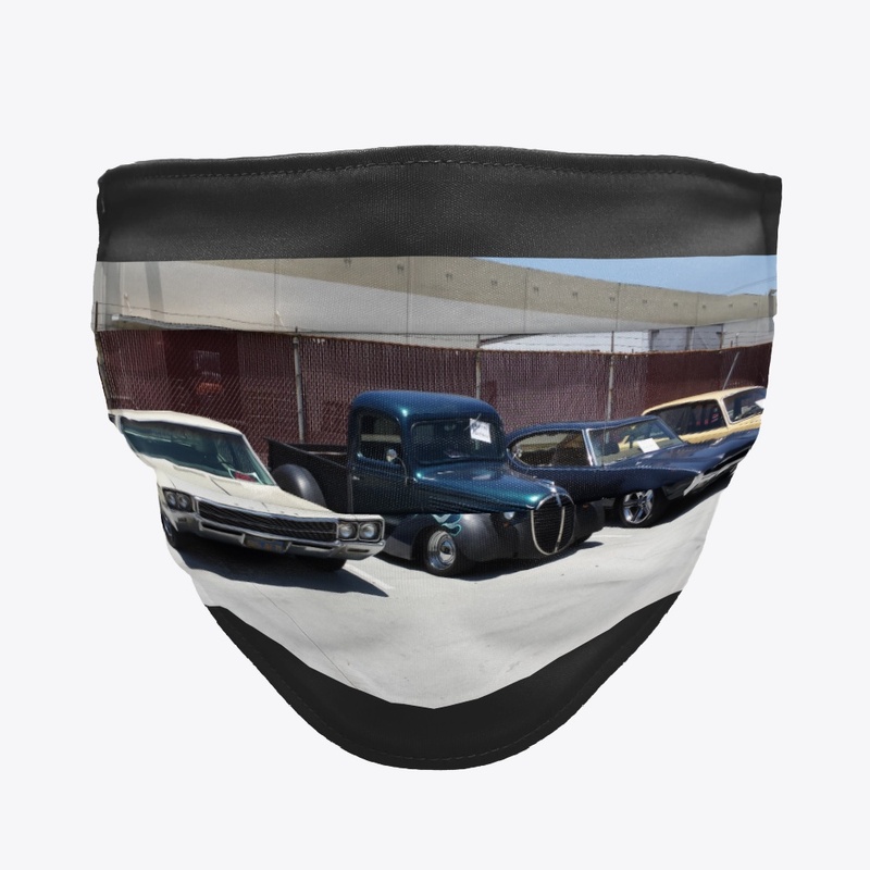 Old Skool Cars Series 1