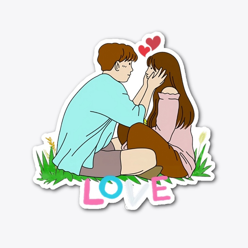 Soulmates Unite: Love's Perfect Harmony