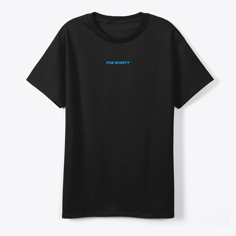 Perfect t shirt design: