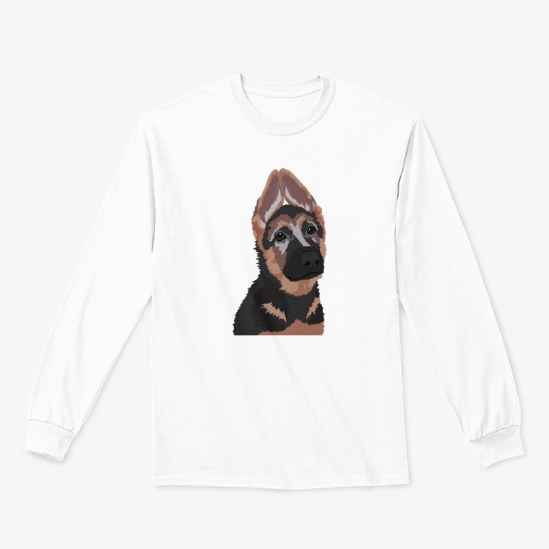 Beauty The GSD Classics