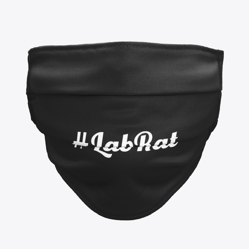 #LabFit Face Mask