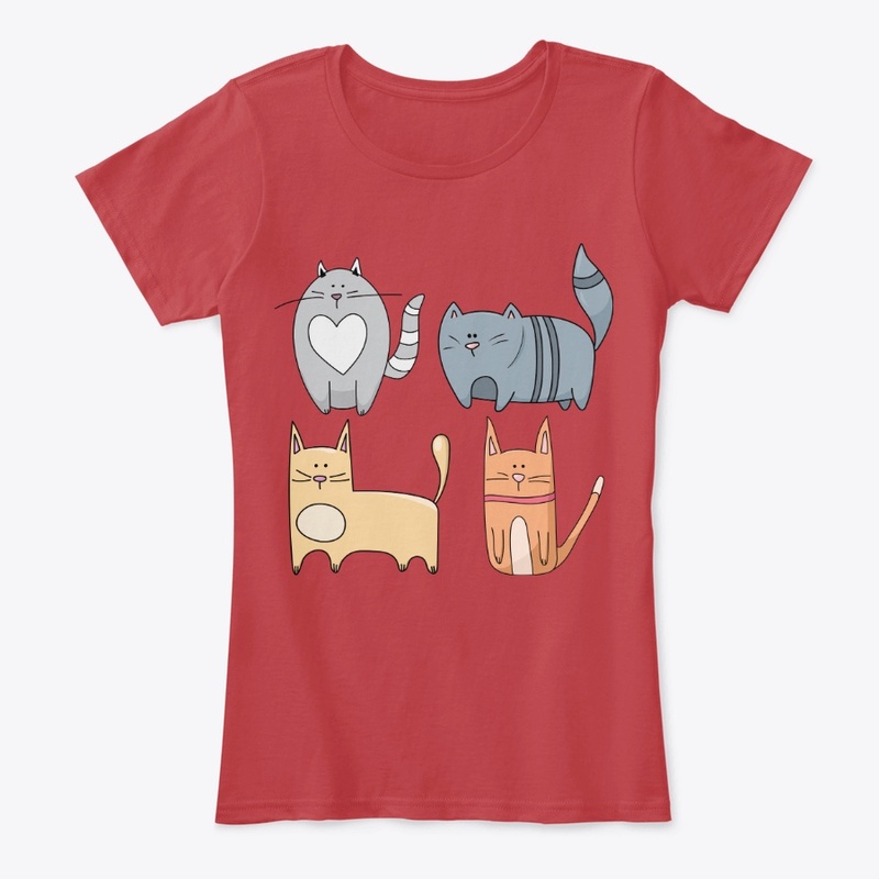 Cat lover 19