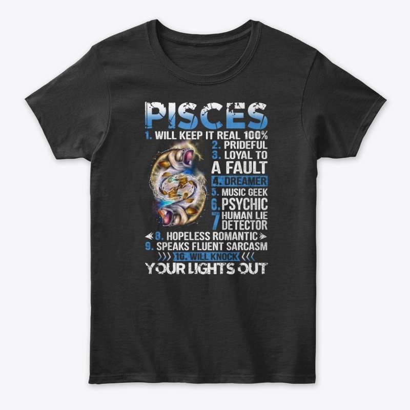 piscesthing