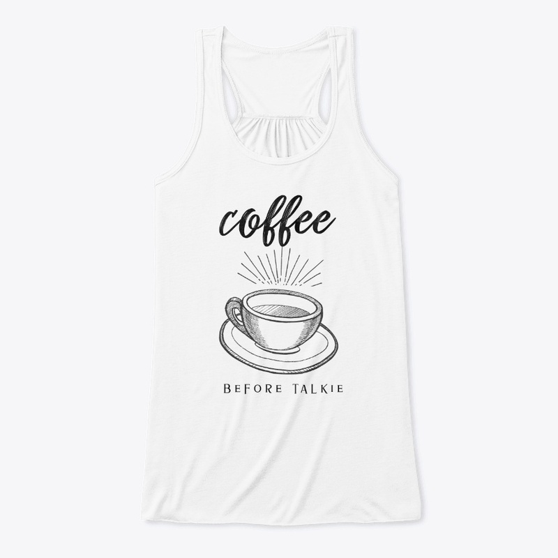 Coffe no Talkie