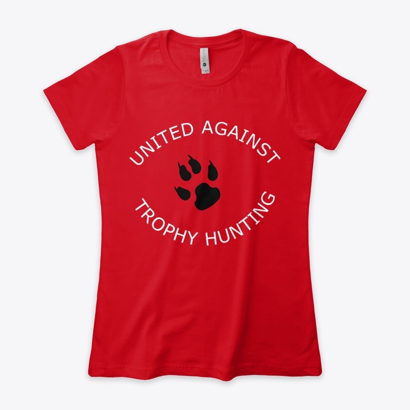 united against Trophy Hunting