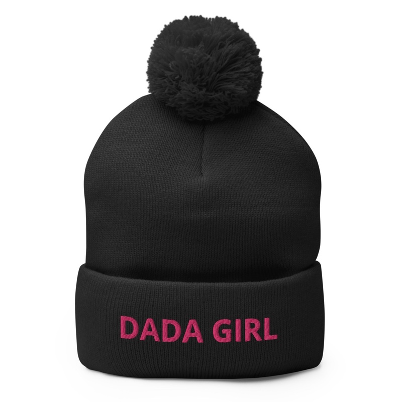 DADA GIRL