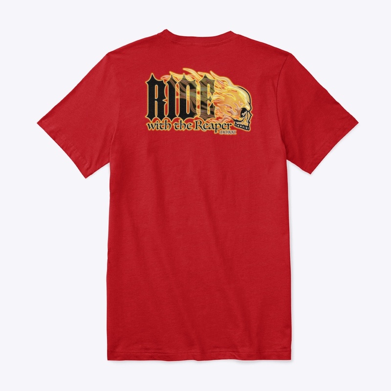 Ride 21