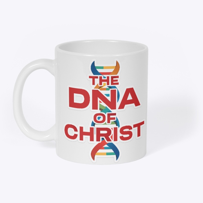 The DNA