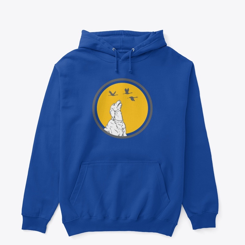 Hunting Dog