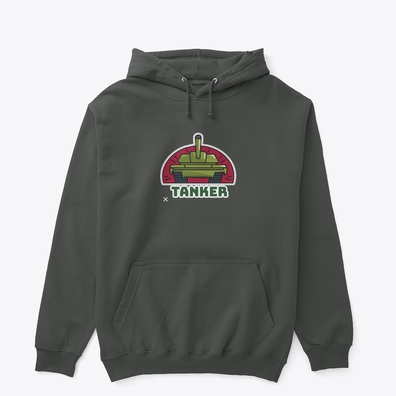 Tanker