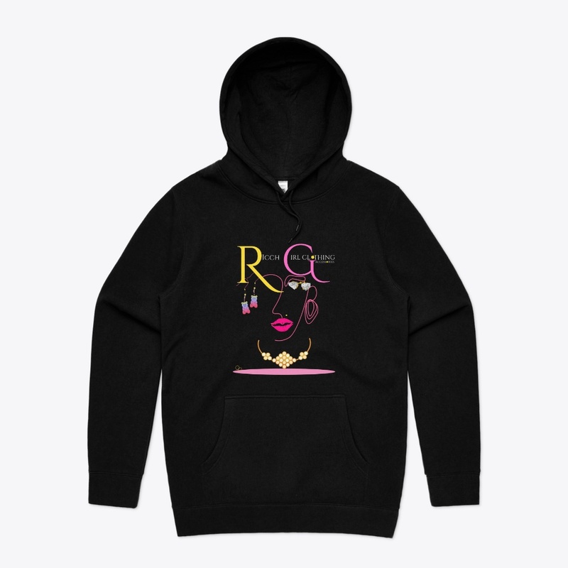 RICCH GIRL CLOTHING &amp; ACCESSORIES
