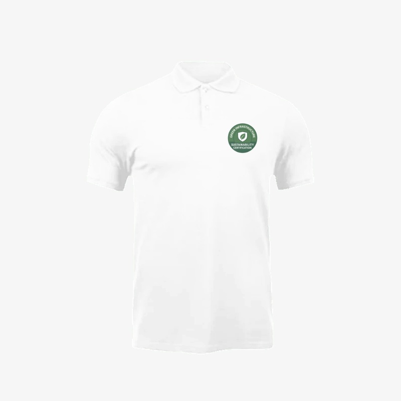 Green Innovator: Certified Gear