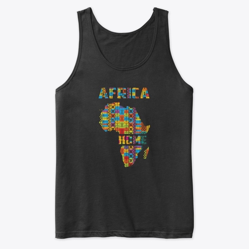 AFRICA HOME