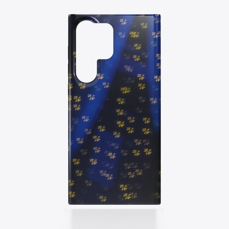 Starlight Cell Phone Cases