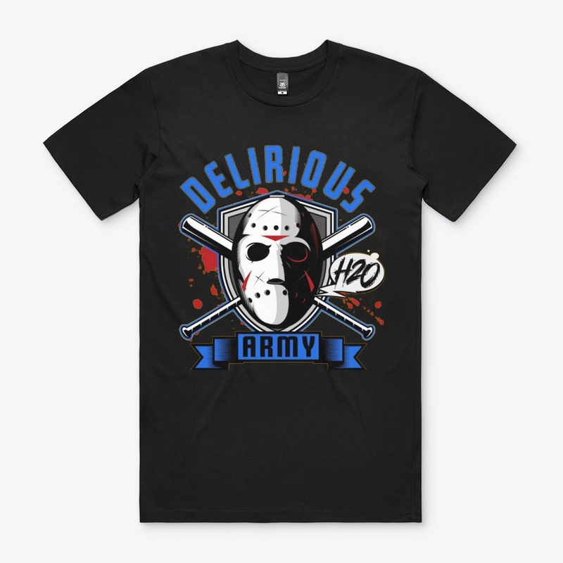 H2odelirious Merch