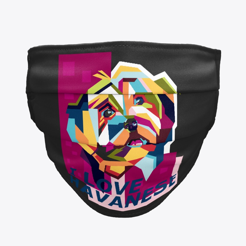 I Love Havanese Accessories