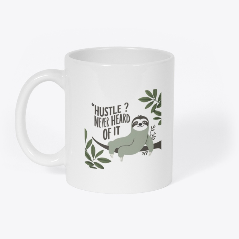 A unique and distinctive t-shirt design
