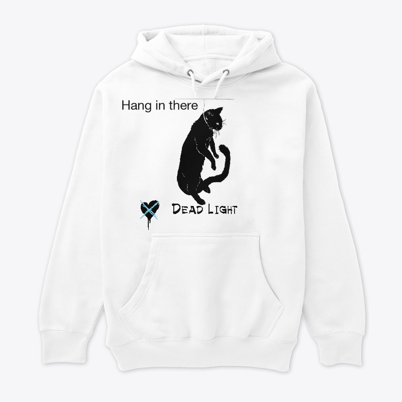 Hang In There