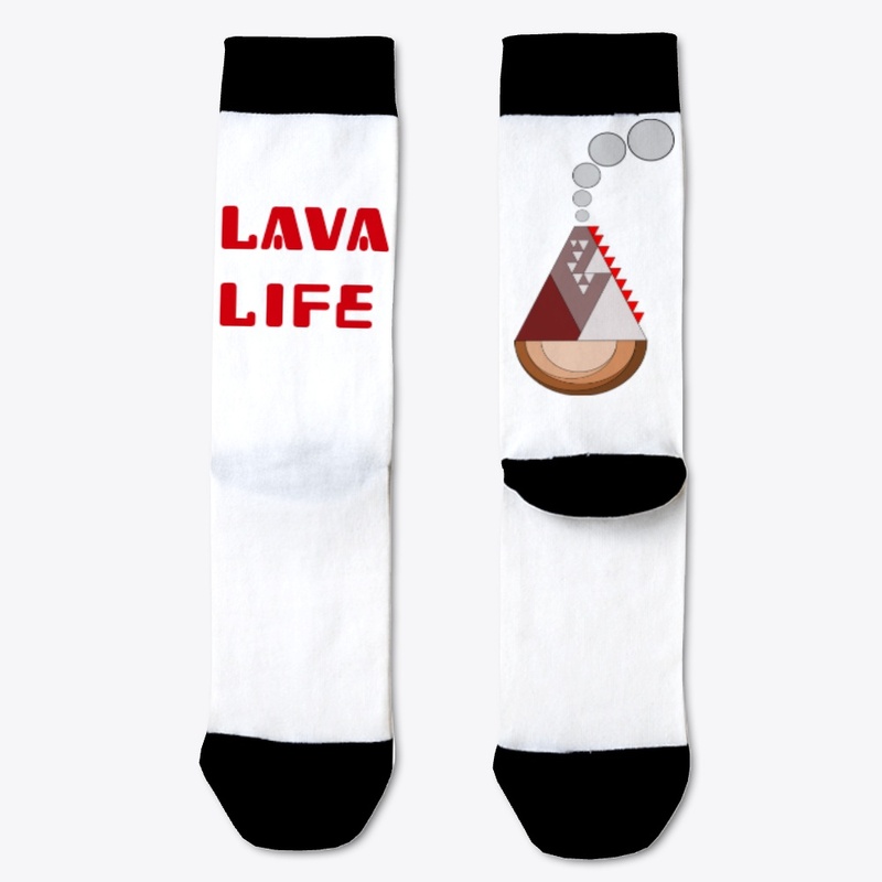 Lava Life