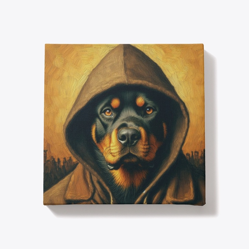 Rottweiler 