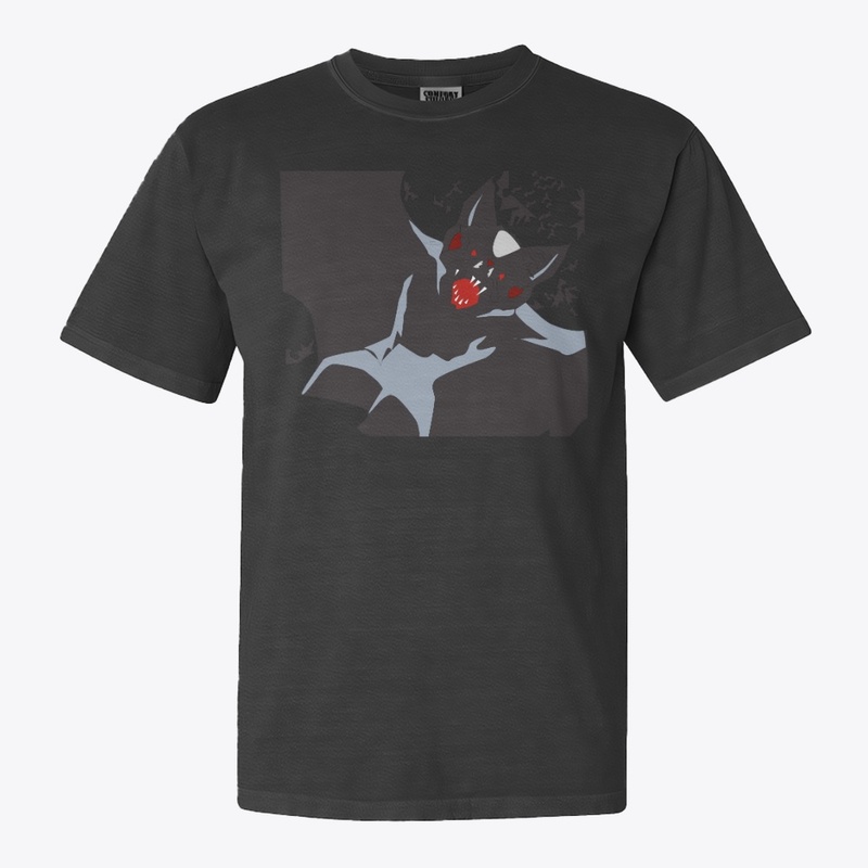 devil bat
