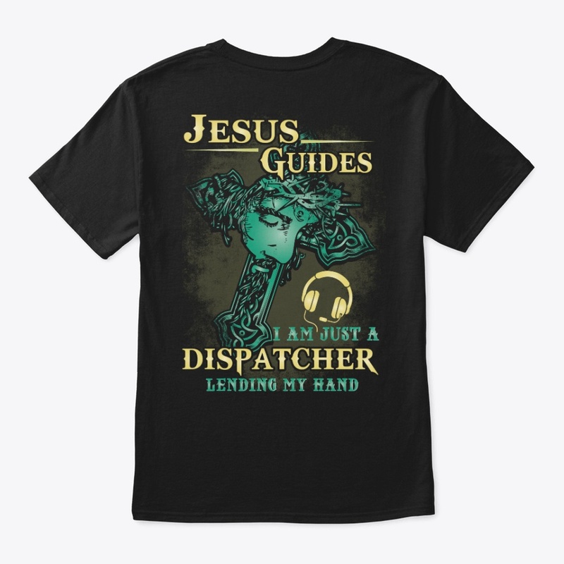 Devoted Dispatcher Shirt