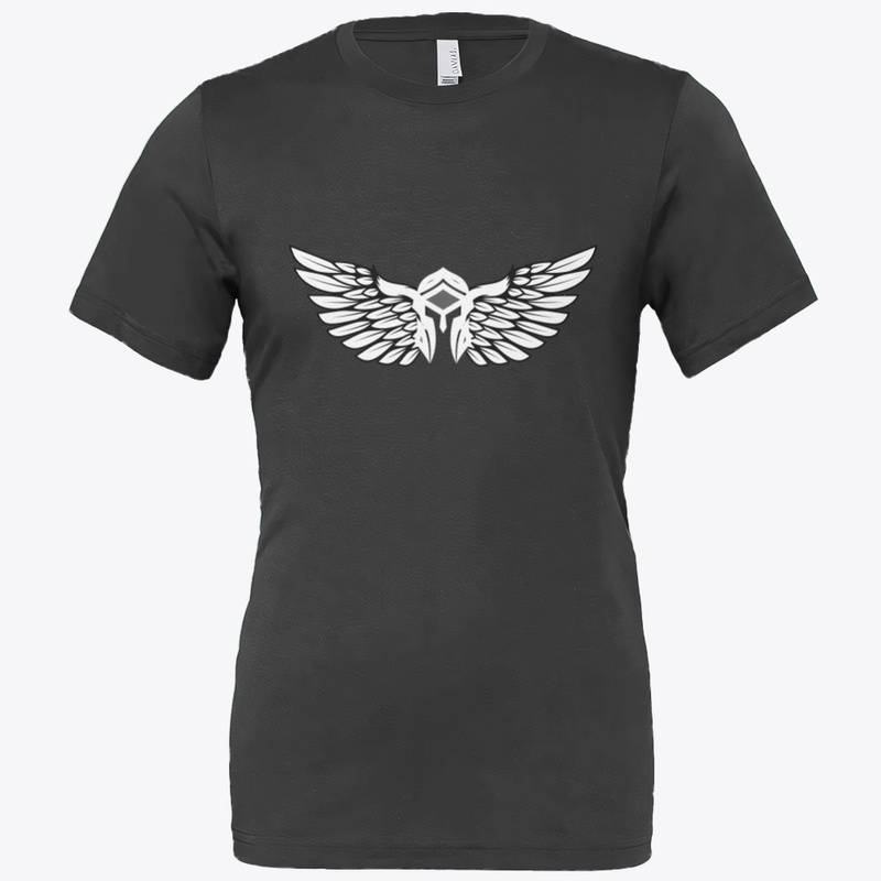 Wings Like Eagles 