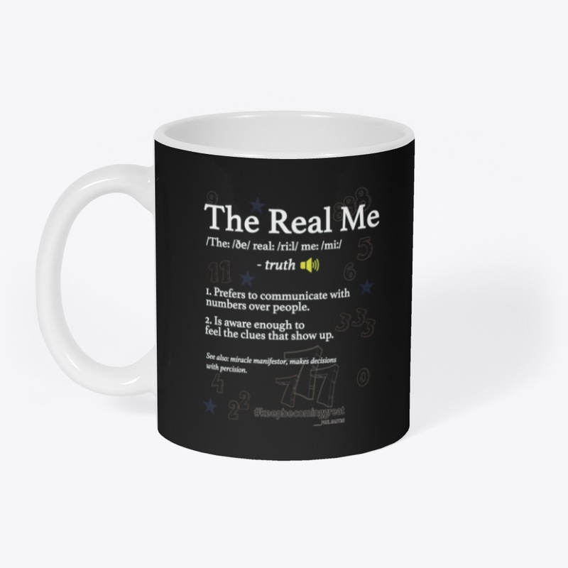 The Real Me Trust Numbers