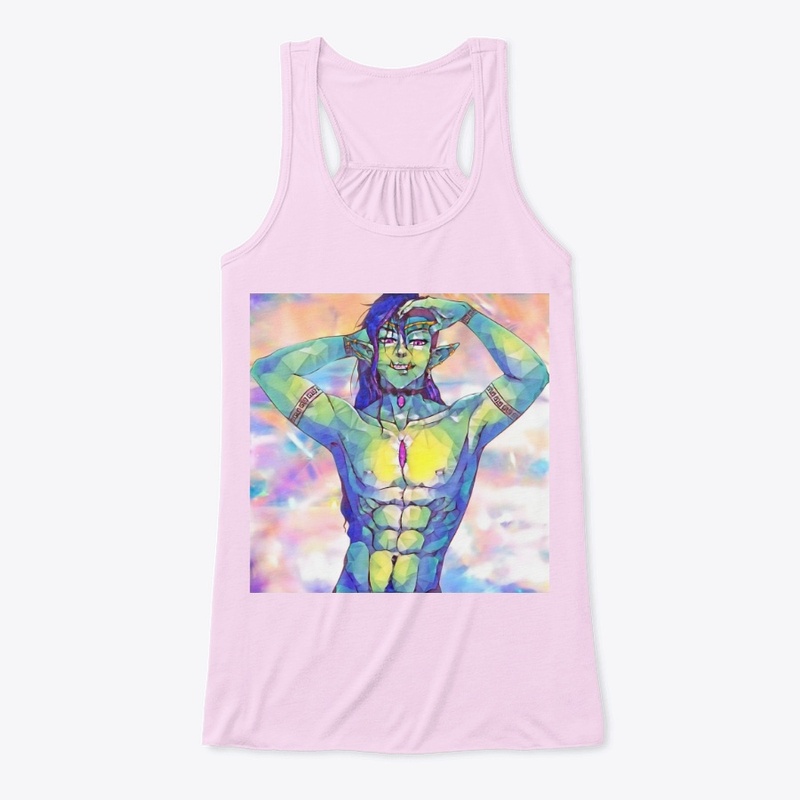 Mosaic Daddy