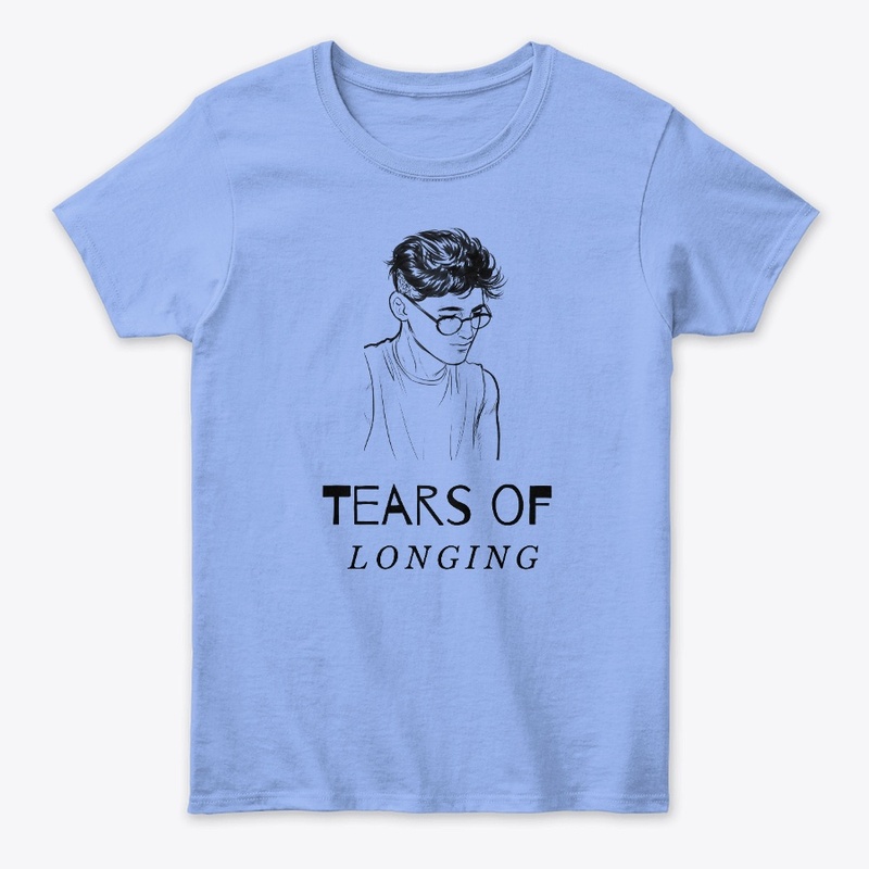 Tears of longing