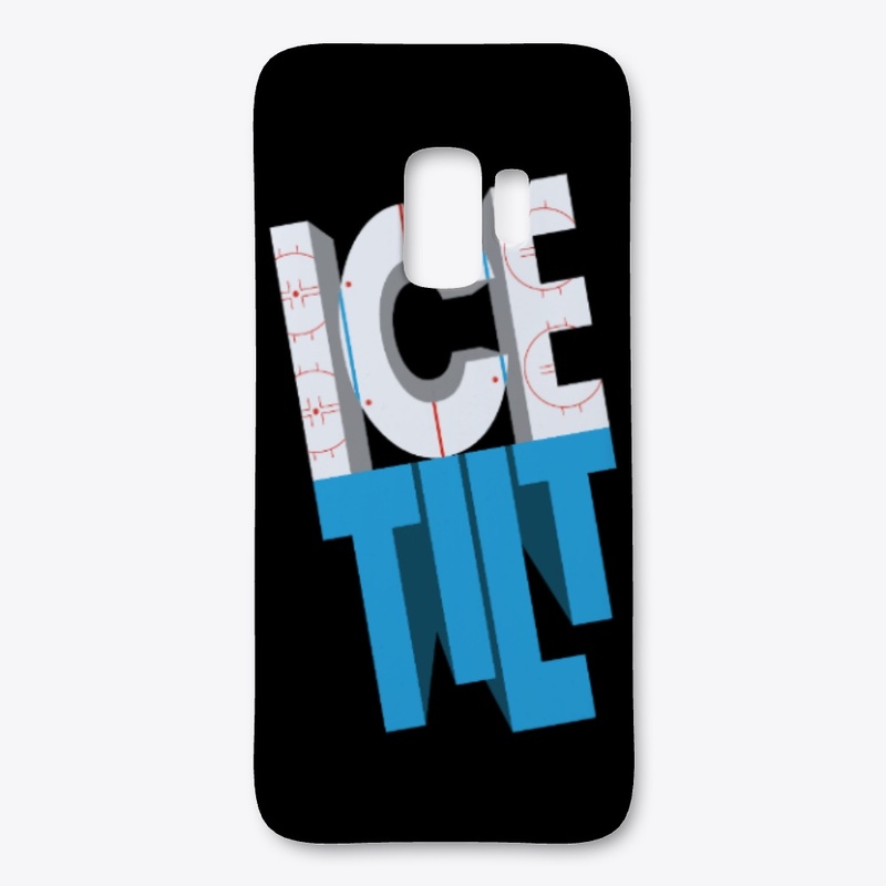 Ice Tilt