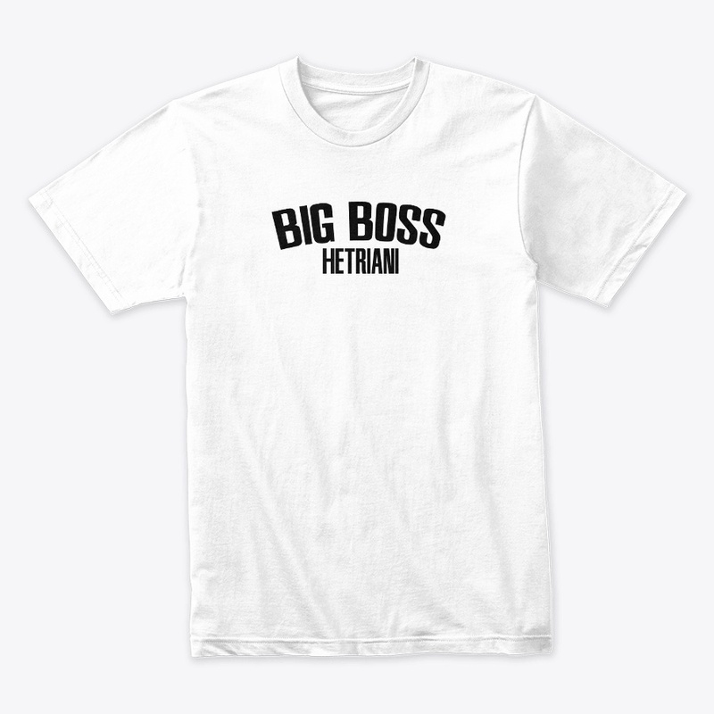 Big Boss FTL