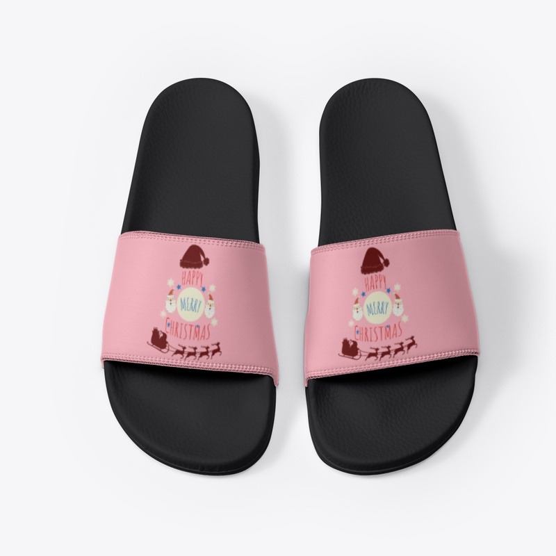 Happy Christmas Design | Made in USA