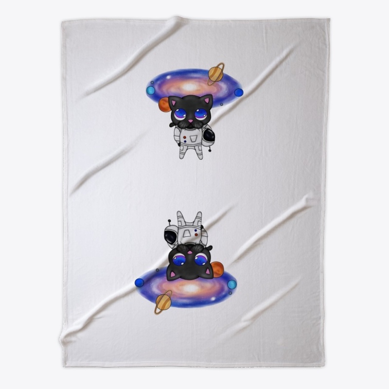 Galaxy Cat