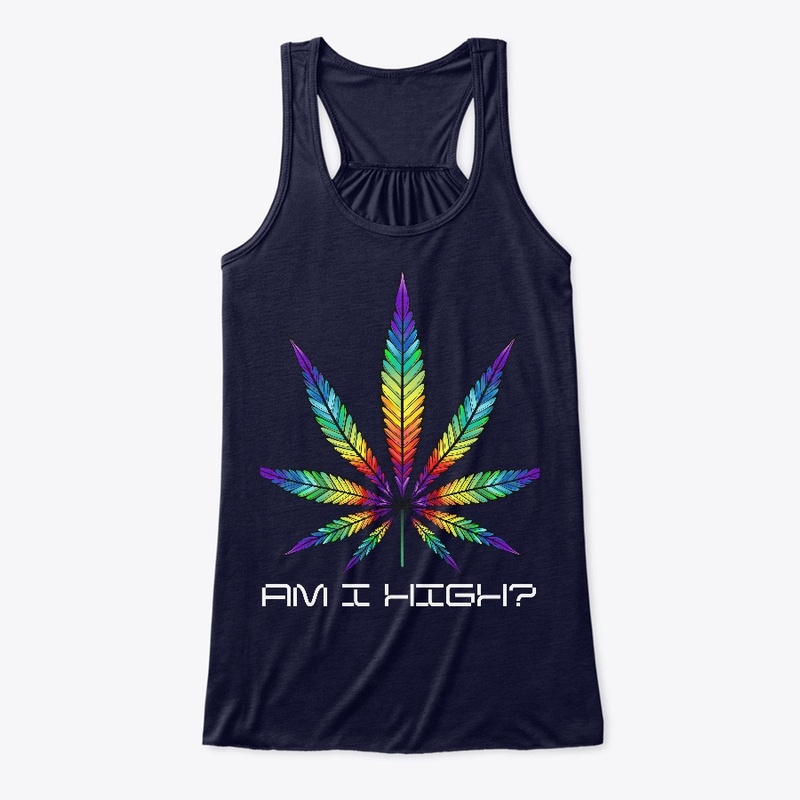 Marijuana T-shirts