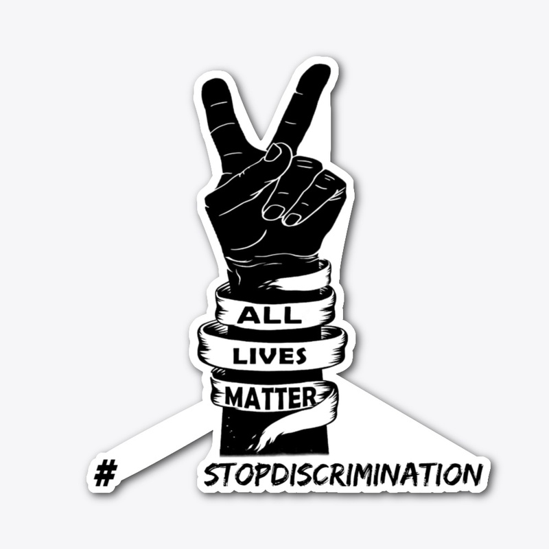 #All_Lives_Matter