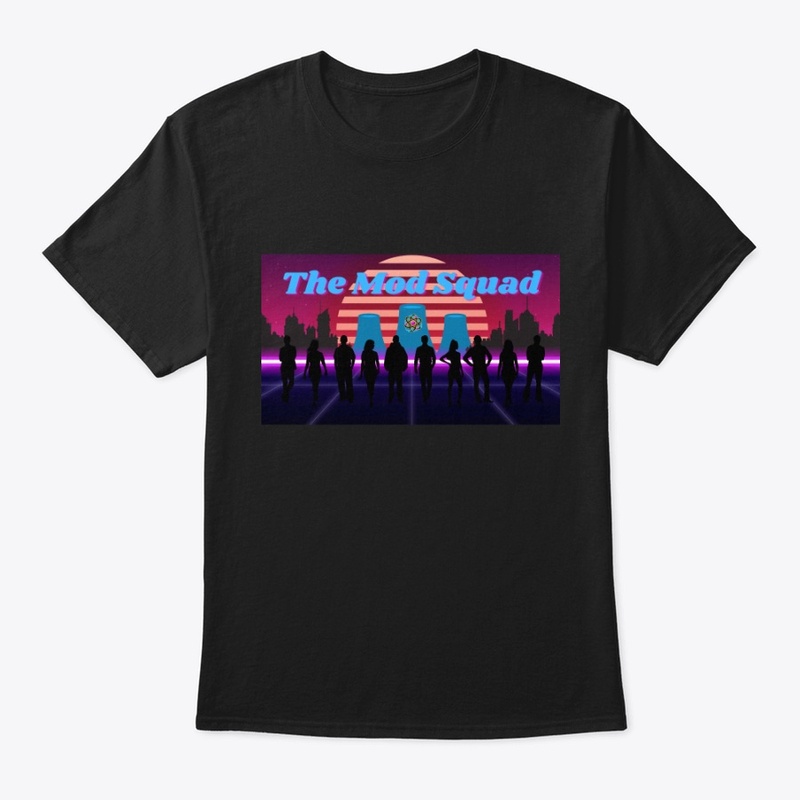 The Mod Squad