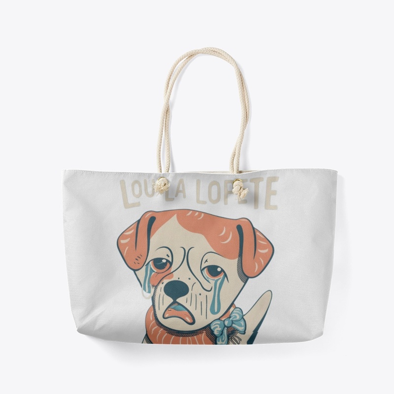 Lau La Lopete