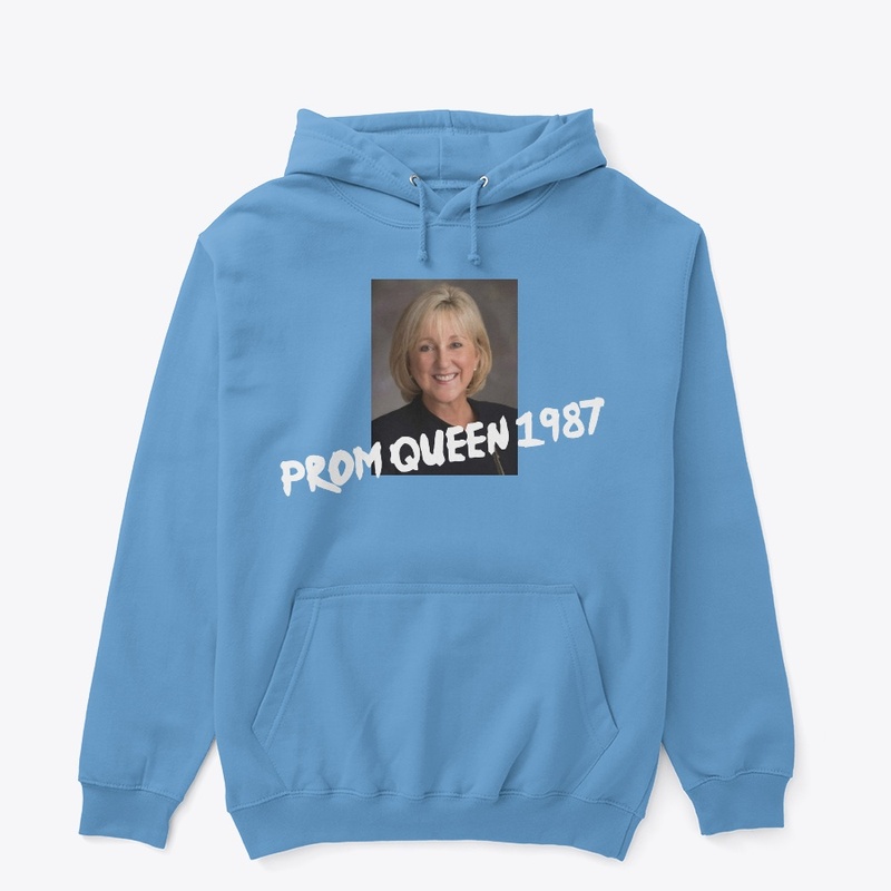 The Prom Queen