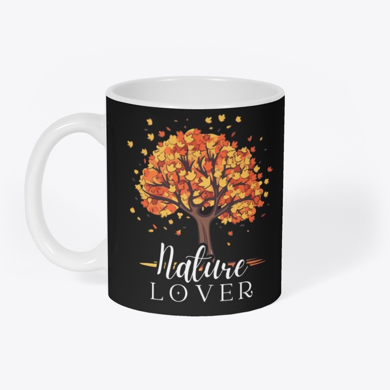 Wear the Spirit of Nature