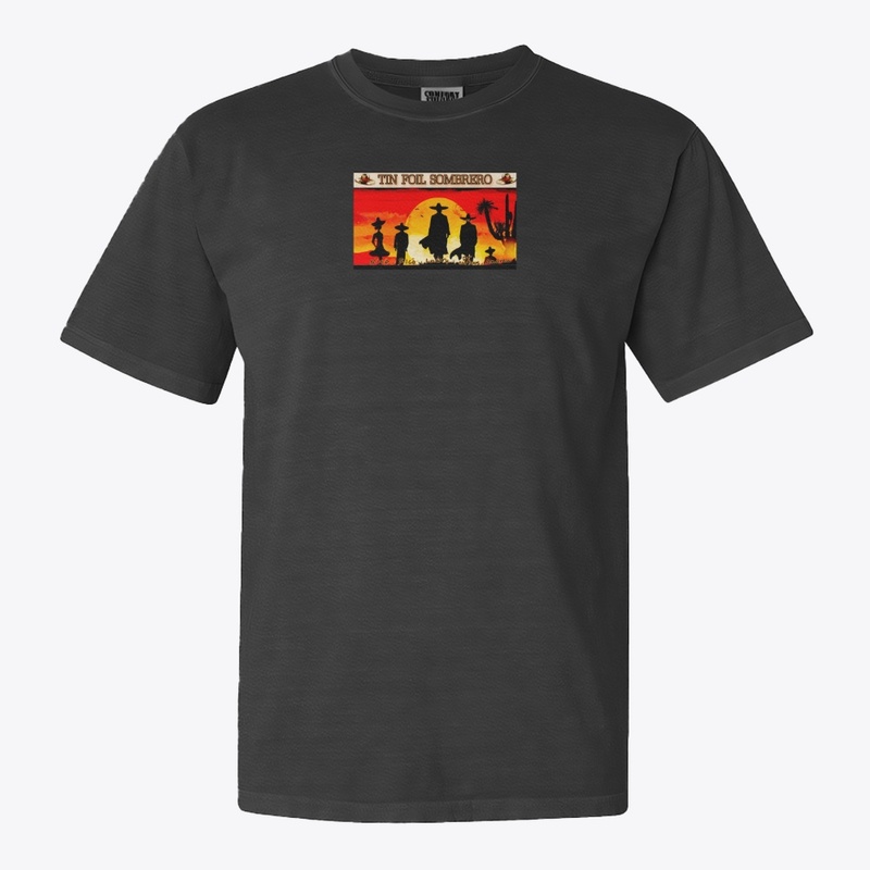 TFS Crew Neck