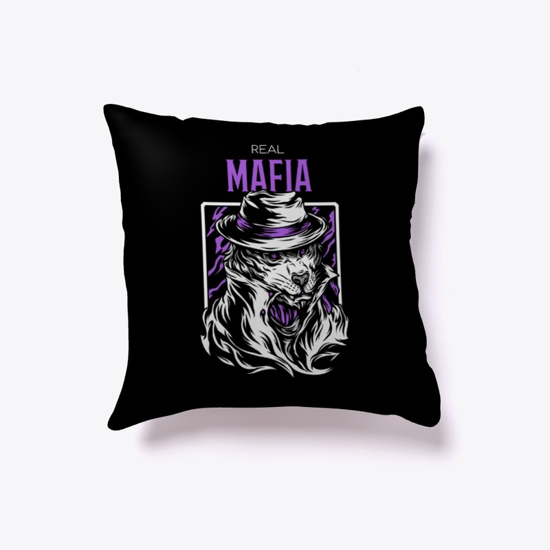 Real Mafia Design