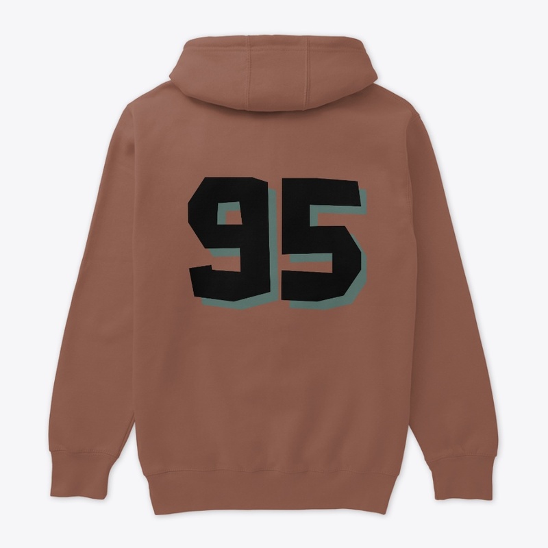 revenger sweat