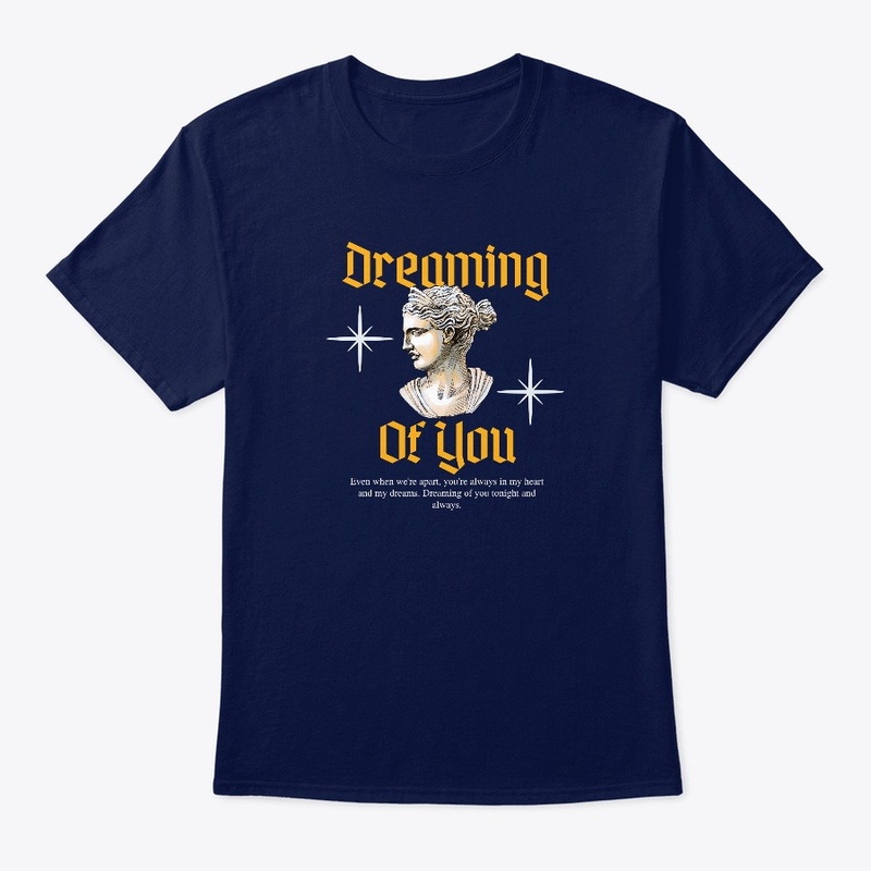 Dreaming of You