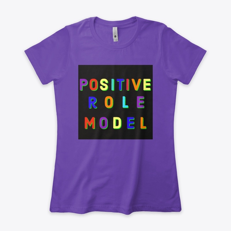 Positive Role Model