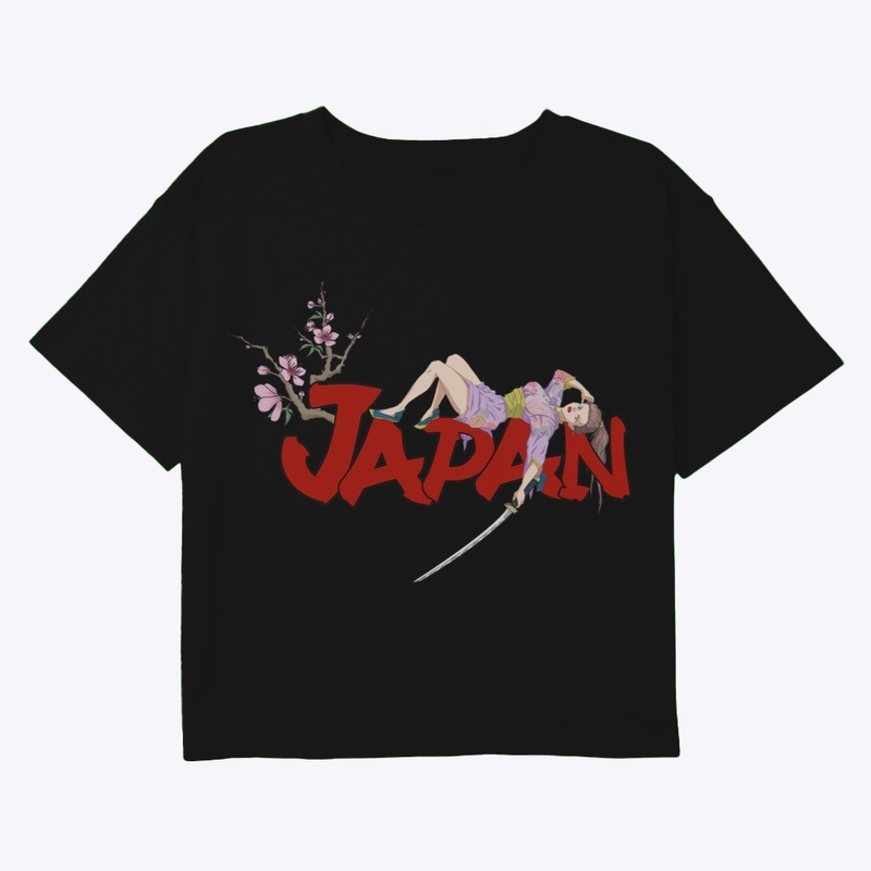 Design - Japan