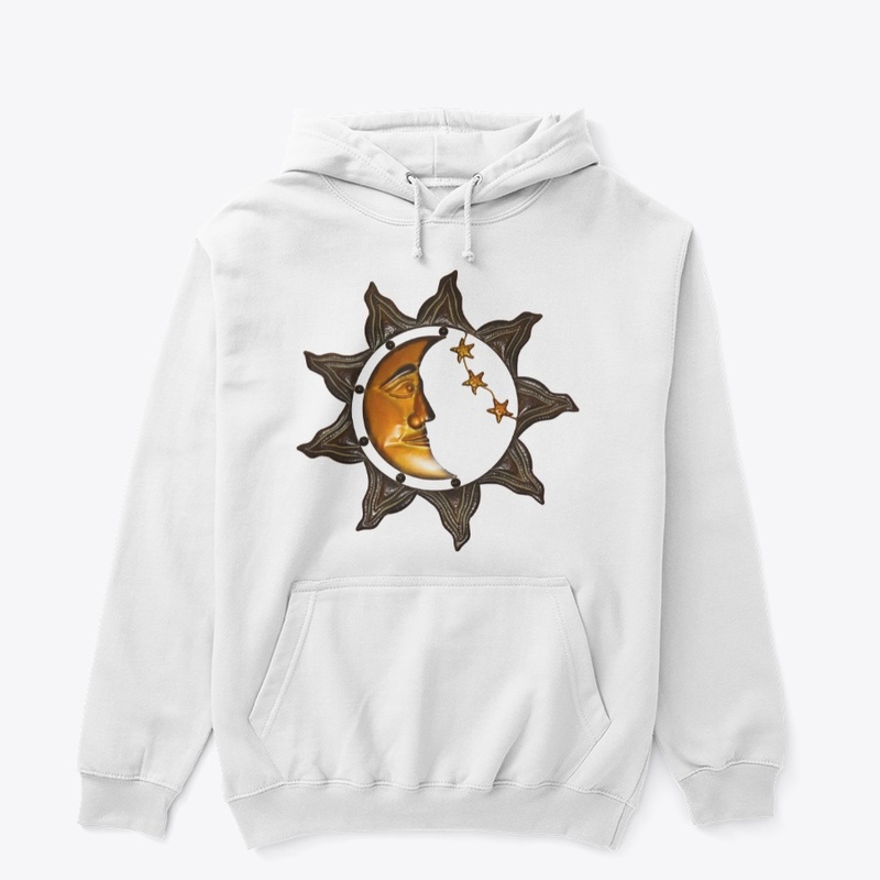 sun moon