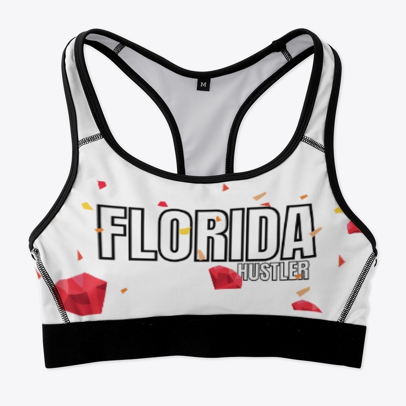 Florida Hustler Brand 