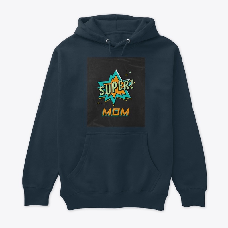 Super Mom