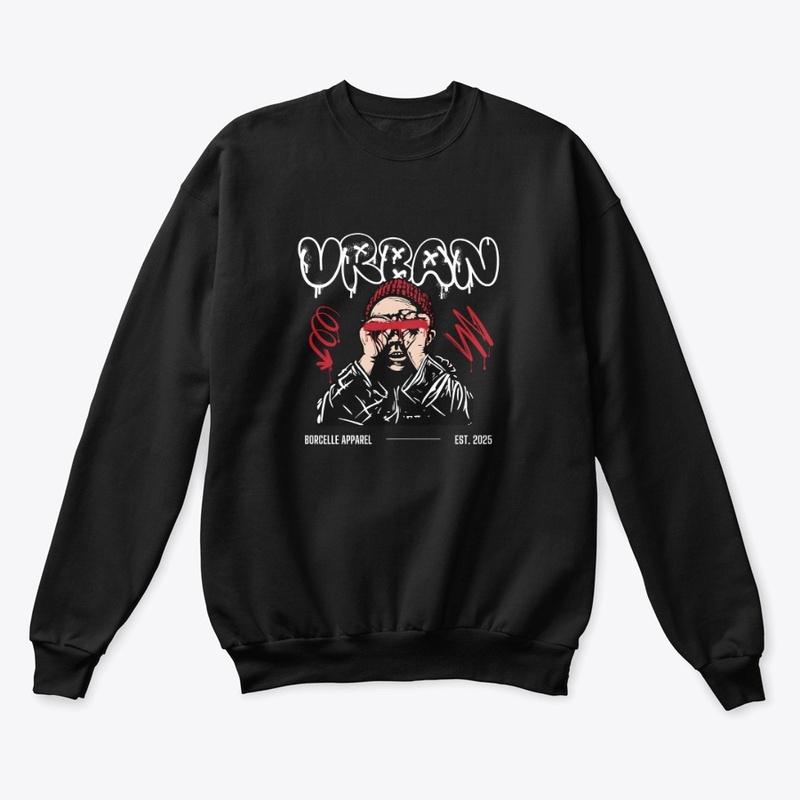 Trendy Sweatshirts for Men & Women